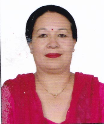 Sushila Karmacharya